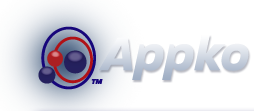 Appko logo