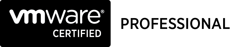 Appko is a VMware certified professional company